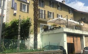 Albergo Ristorante Belcantone